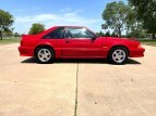 Thumbnail Photo 8 for 1991 Ford Mustang